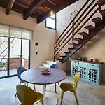 Casa Tribu Luum Zama