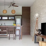 Ikool Tulum By Lockey