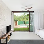 Ikool Tulum By Lockey