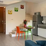 depa DoDo in Heaven Lagoon condo