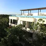 Highline Tulum- Lovely Apartment In The Heart Of Aldea Zama