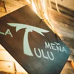 LA TULUMEÑA Boutique Hotel