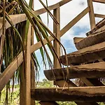 Bambu Gran Palas Hostal Party