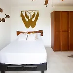 Casa Luna Villas Tankah