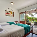 Luxury Beachfront Villa In Sian Kaan