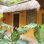 Casa Don Diego