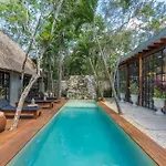 Mayur Tulum