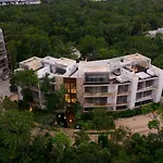 The Drunk Luxury Apartment
