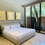 The Drunk Luxury Apartment