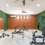 Aldea Zama 2Br Condo With Rooftop Terrace And Pool