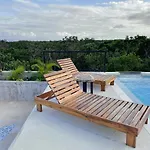 Halaken Condo Rooftop Pool La Veleta