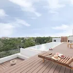 Balba Condos by Lockey