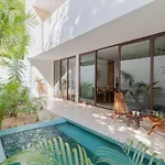 Stunning 2Br Apartment In Aldea Zama With Private Pool, Near The Beach & Amazing Amenities