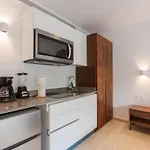 Estudio Tranquilo En La Veleta Con Jardin, Alberca, Gimnasio Y Cerca Del Centro De Tulum A111
