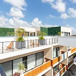 Coolest Condo In Viva Residence With Sky Bar And Private Plunge Pool