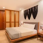 Stunning 2Br Apartment In Aldea Zama With Private Pool, Near The Beach & Amazing Amenities