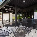 Mexican Style Studio With Free Spa & Gym Access