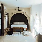 Moroccan Vacation Home For 16 Guests!