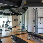 Baeak- Ph3A- Ixchel Penthouse Studio Private Rooftop Pool