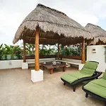 Modern&Spacious 2 bedroom PH, Rooftop&Pool