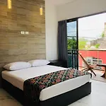 Hotel Ko\'Ox Wenne