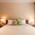 Beautiful Bungalos Luxury Apartment By Lockey In Gated Community At Aldea Zama