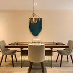 Beautiful Bungalos Luxury Apartment By Lockey In Gated Community At Aldea Zama