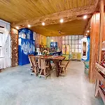 E-Shizo Lofts