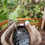 Luxury Kaan Villa - Sian Kaan