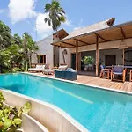 Luxury Kaan Villa - Sian Kaan