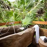 Luxury Kaan Villa - Sian Kaan