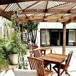 Taanah Poolview 1Br Apartment Ecochic