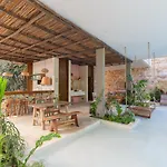 Impeccable Very Very Stylish Tuluminatti Condo In Aldea Zama By Lockey