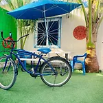 Casa Azul Very Local Experience
