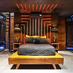 K NAJ- Tiny House con cenote natural privado.