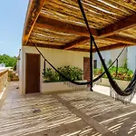 Jungle Luxury In Private Residential Area & Stunning Rooftop By Stella Rentals