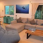 Beautiful Condo With Pool