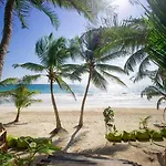 Beachfront Villas In Tulum Beach- Best Location!