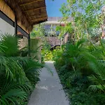 Spacious 1BR Condo Concierge Private Pool in Tulum