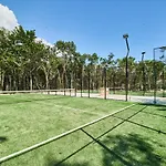 Exclusive & Luxury 2Br Apartment Private Plunge Pool & Balcony Amazing Amenities Lush Gardens