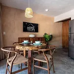 Taanah Rhea. Luxury 1 Bdrm In The Heart Of Aldea Zama!