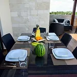 Penthouse Blue Luxury La Veleta