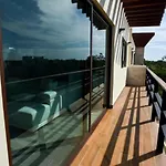 Penthouse Blue Luxury La Veleta