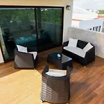 Penthouse Blue Luxury La Veleta