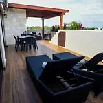 Penthouse Blue Luxury La Veleta