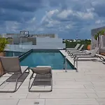 Beautiful And Modern Apartment In Tulum