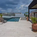 Beautiful And Modern Apartment In Tulum