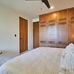 Fancy Tropical Apartment Cozy Private Balcony With Plunge Pool Premium Location In Tulum