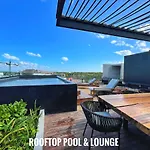 Amazing Studio Well Located In Center Tulum, Iik