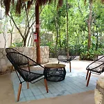 Amazing Studio In Palalma Tulum